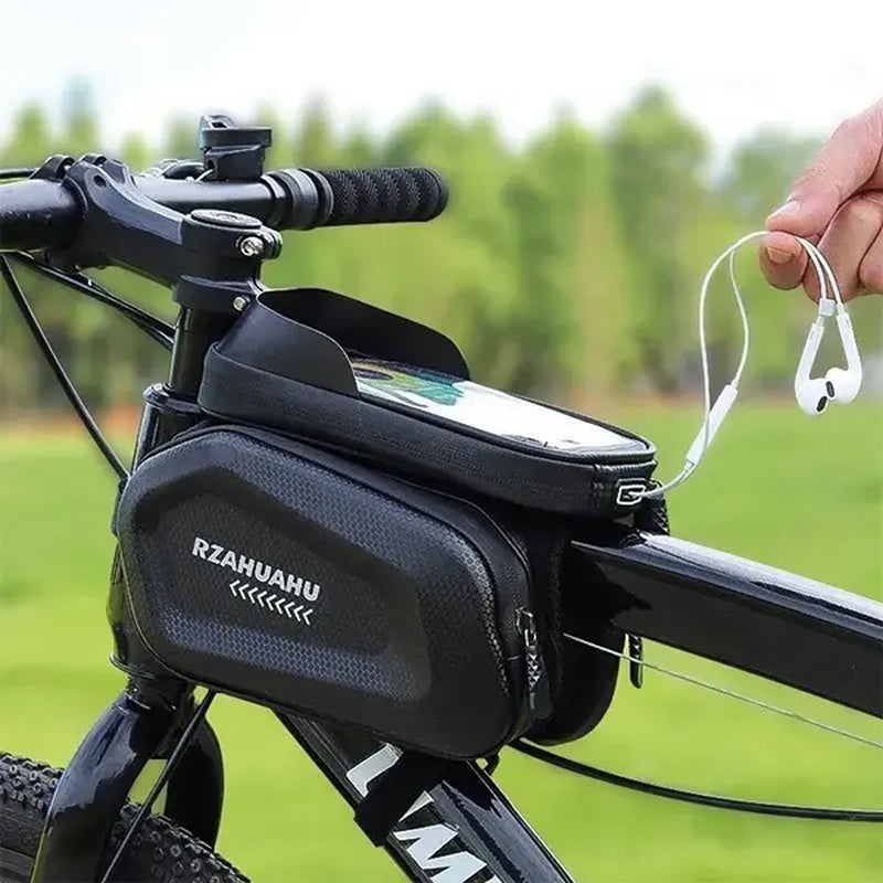 Sacoche Vélo Étanche