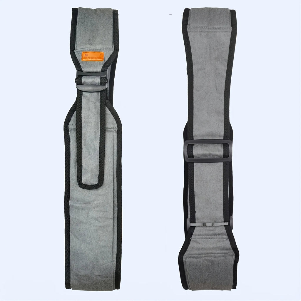 Colorful Baby Waist Carrier Seat