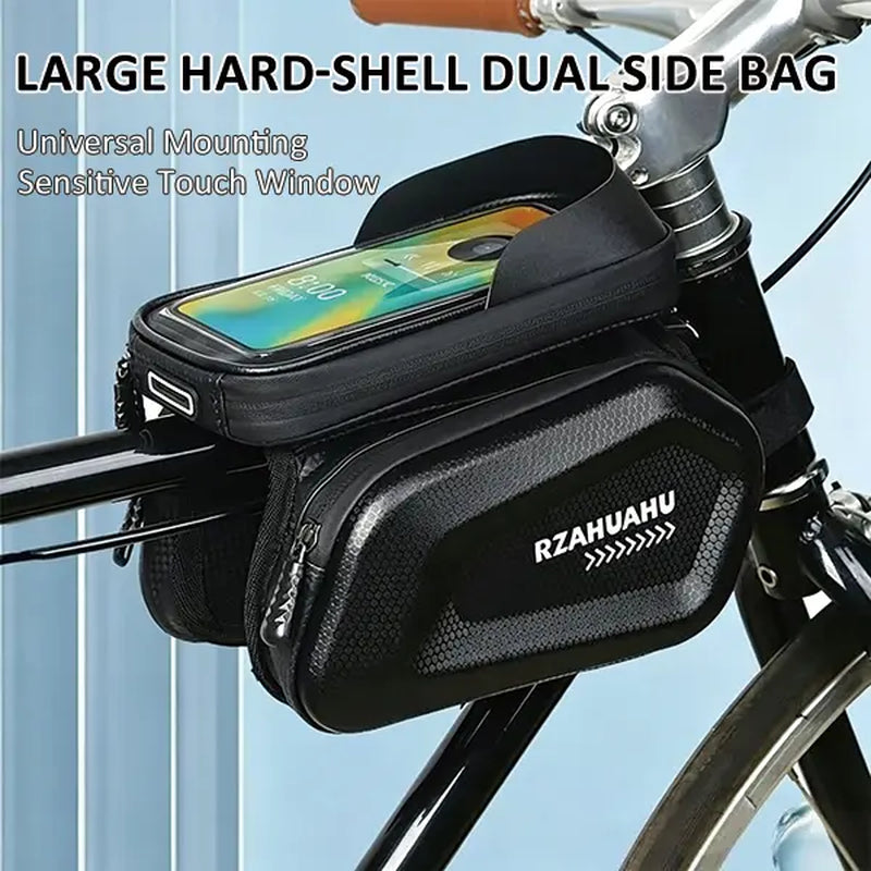 Sacoche Vélo Étanche