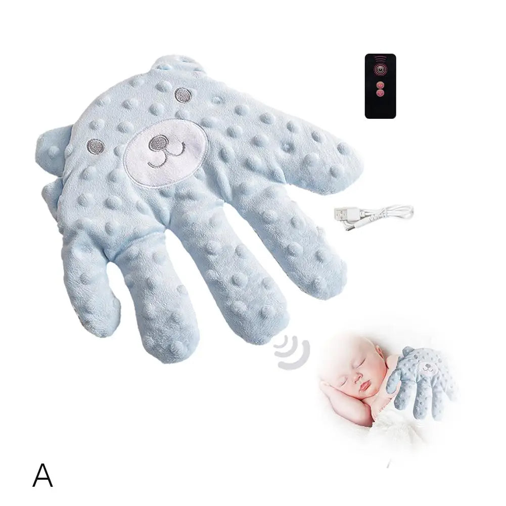 Baby Sleep Aid Pillow