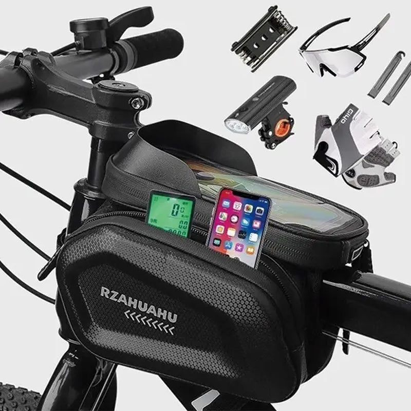 Sacoche Vélo Étanche