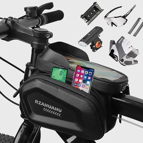 Sacoche Vélo Étanche