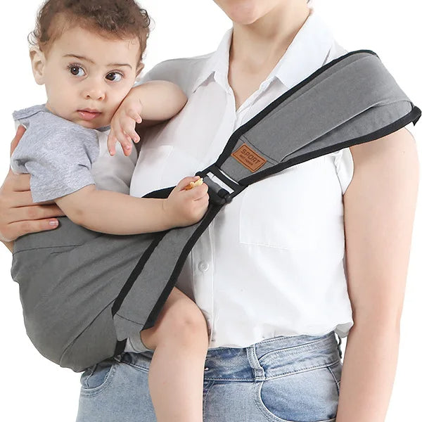 Colorful Baby Waist Carrier Seat